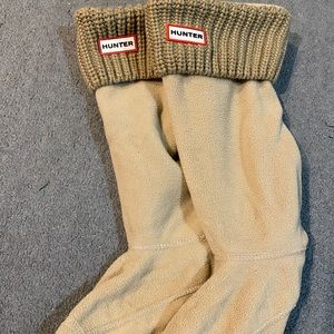 HUNTER SOCKS